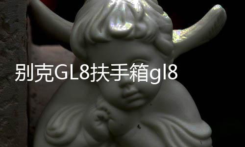 别克GL8扶手箱gl8ES 653T陆尊25s中央储物手扶箱专用内饰改装配件