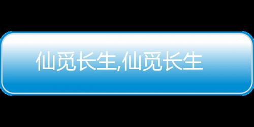 仙觅长生,仙觅长生