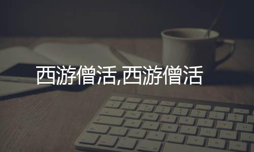 西游僧活,西游僧活