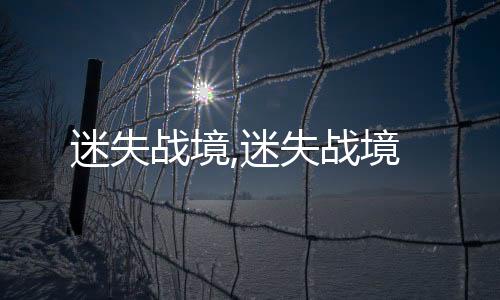 迷失战境,迷失战境